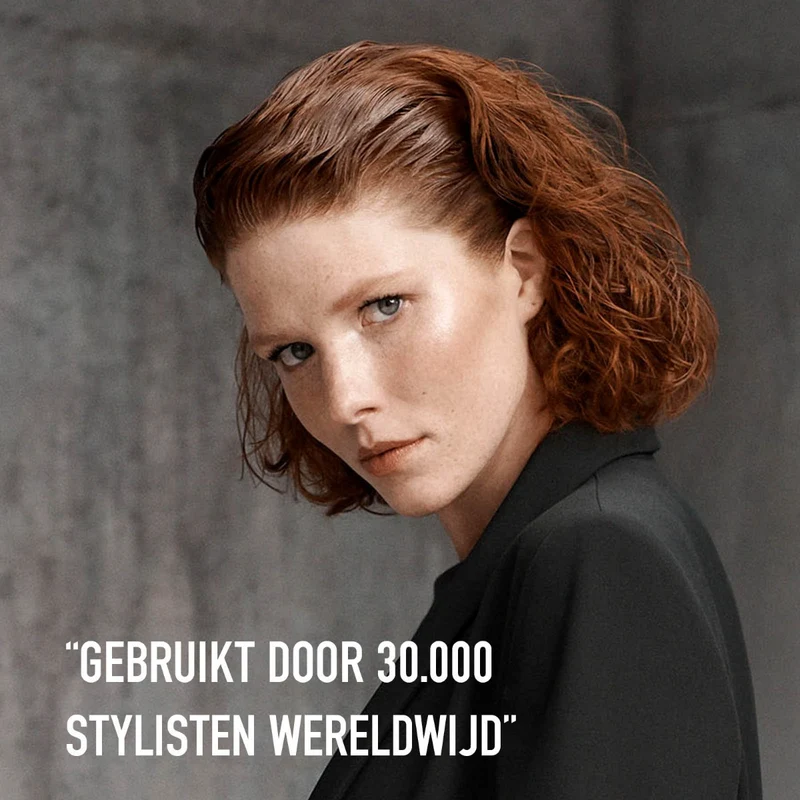 KMS Hair Bewusster Stil Tägliches Shampoo