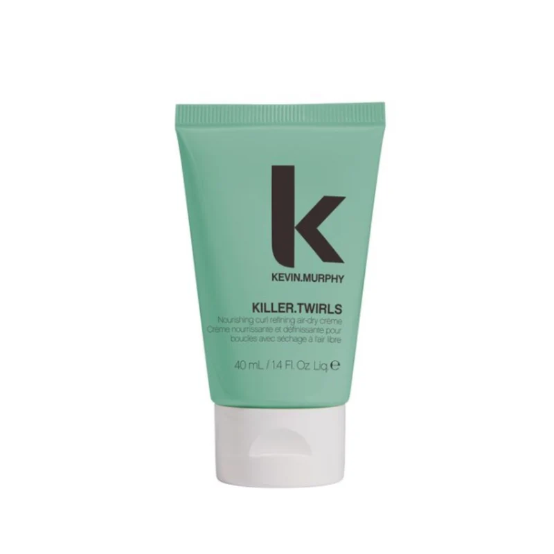 Kevin Murphy Killer.Wirbel
