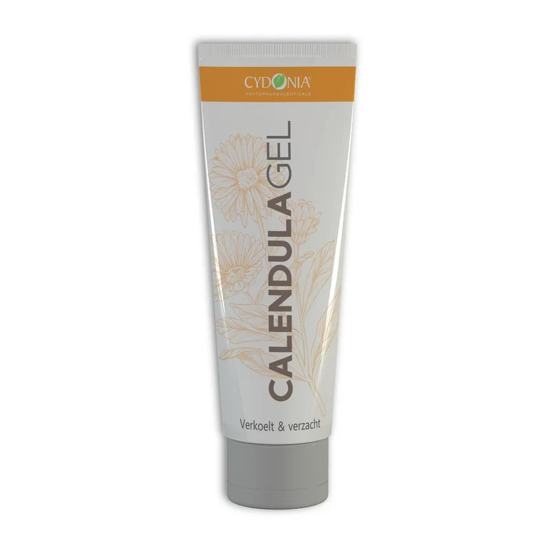 Cydonia Phytopharmaceuticals Calendula Gel