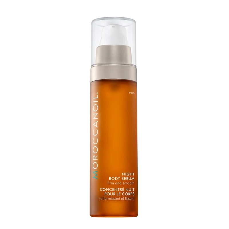 Moroccanoil Körper-Nachtserum 50 ml