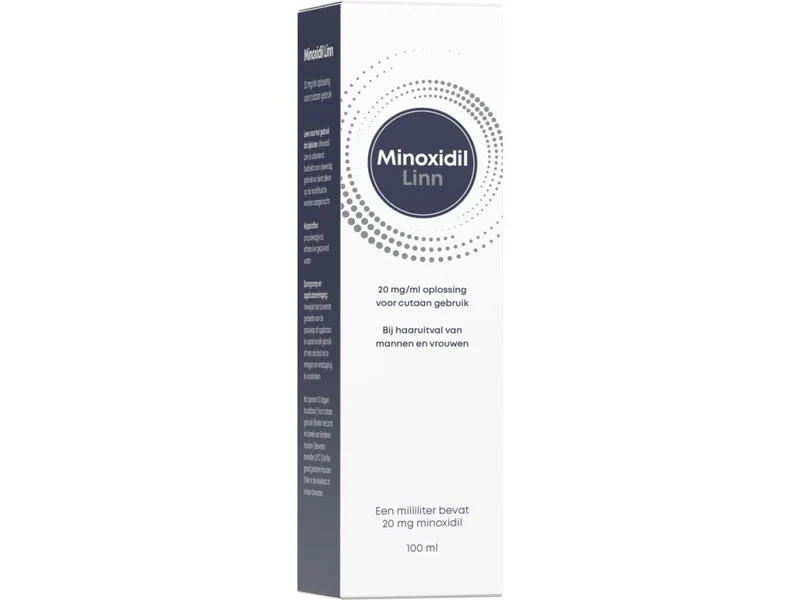 Minoxidil 2%