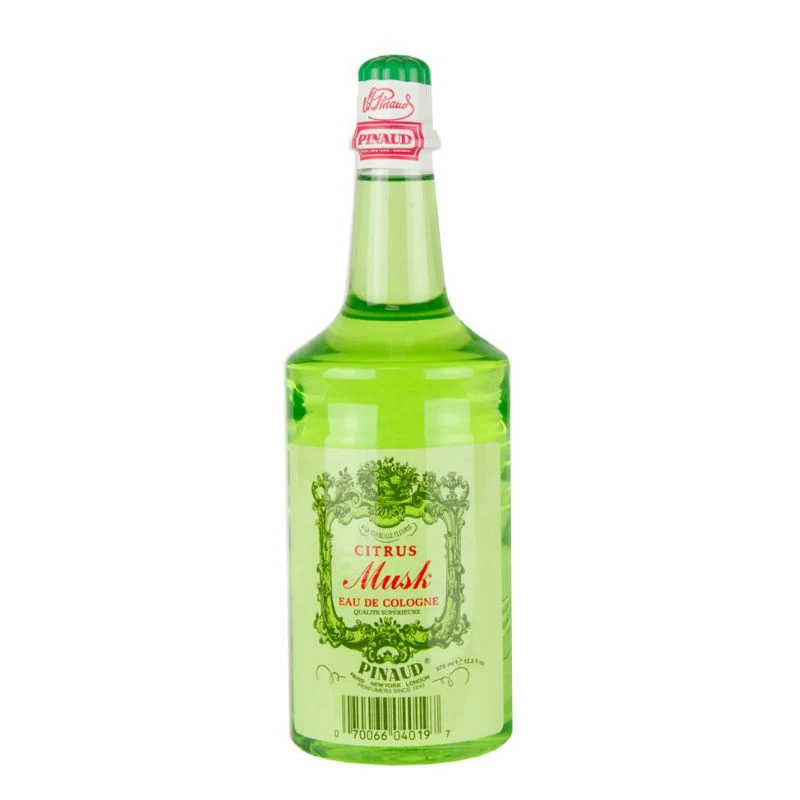 Clubman Pinaud Zitrus Moschus Köln
