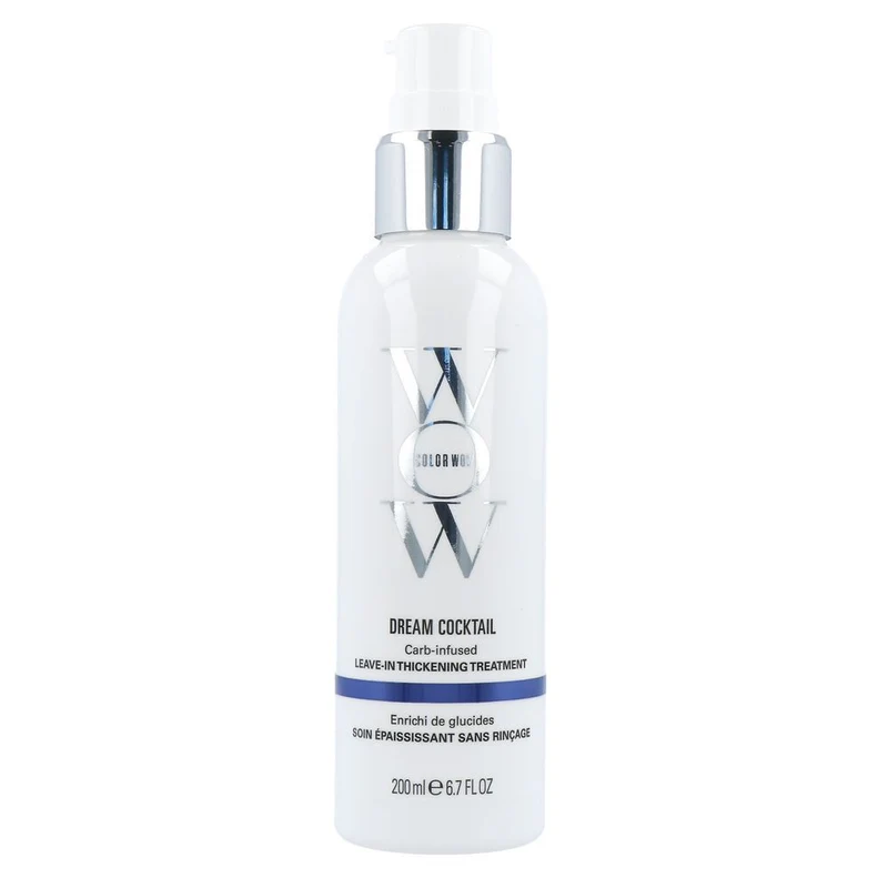 Color Wow Haartonic Dream Coctail Breekbaar Beschadigd Haar 200 ml