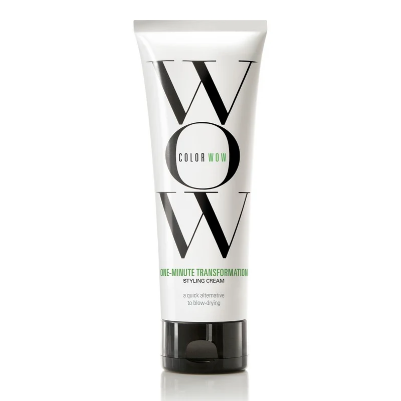 Color Wow One Minute Transformation Styling Creme 120 ml