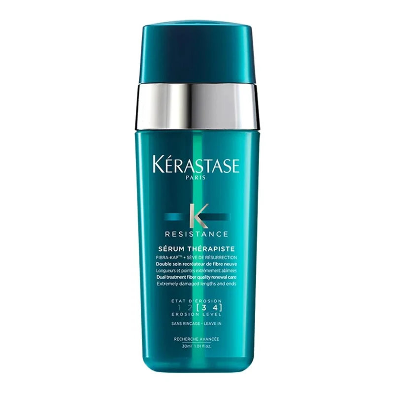 Kérastase Résistance Haarserum Thérapiste für sehr geschädigtes Haar