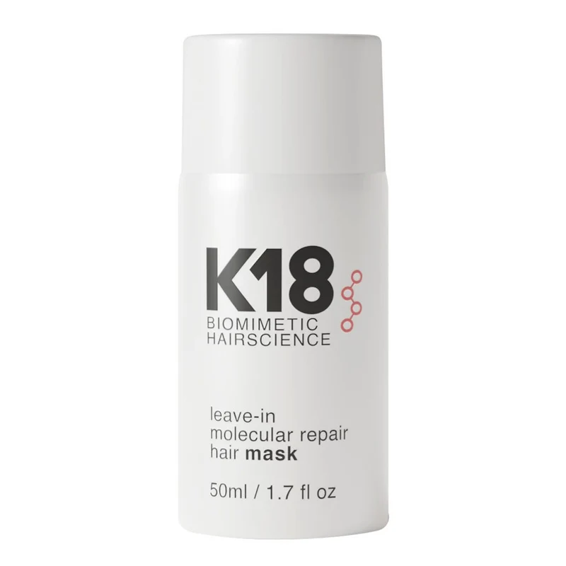 K18 Haar Leave-in Molekulare Reparatur Maske