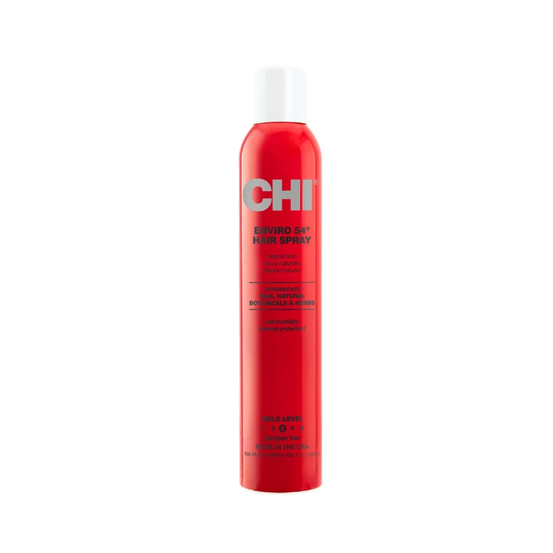 CHI Enviro 54 Natürlicher Halt Haarspray
