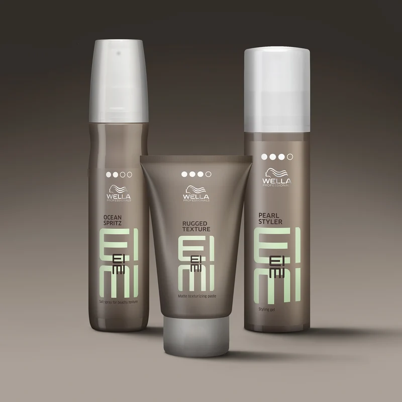 Wella Professionals EIMI Perlen Styler Gel