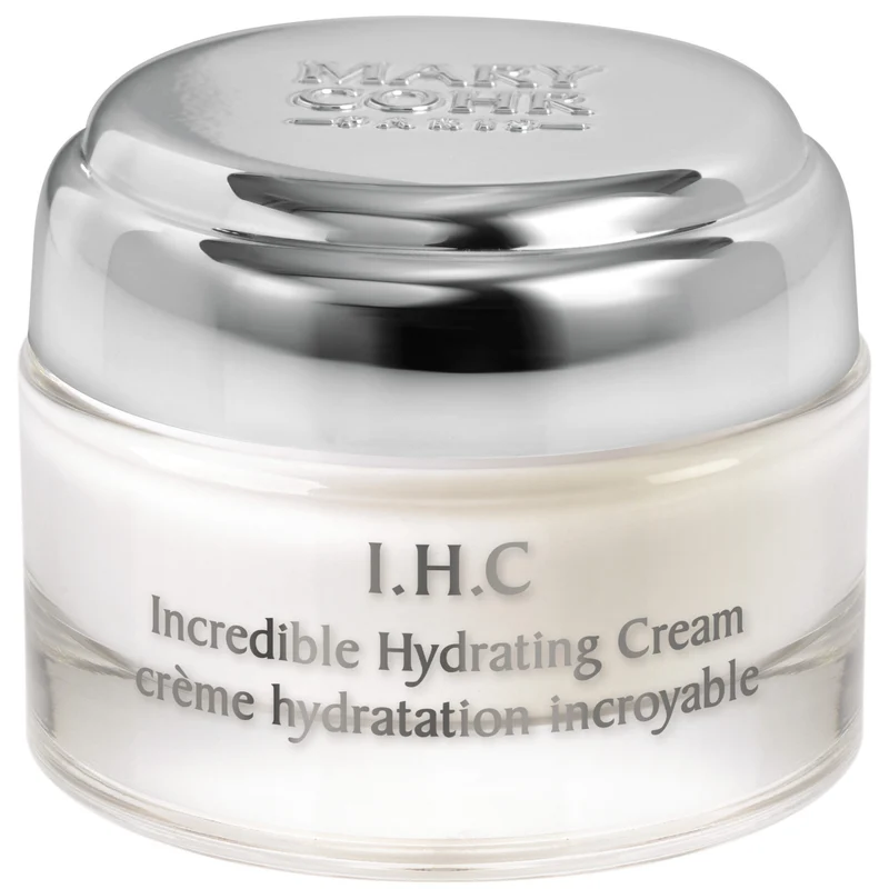 Mary Cohr I.H.C. - Incredible Hydrating Cream 50ml