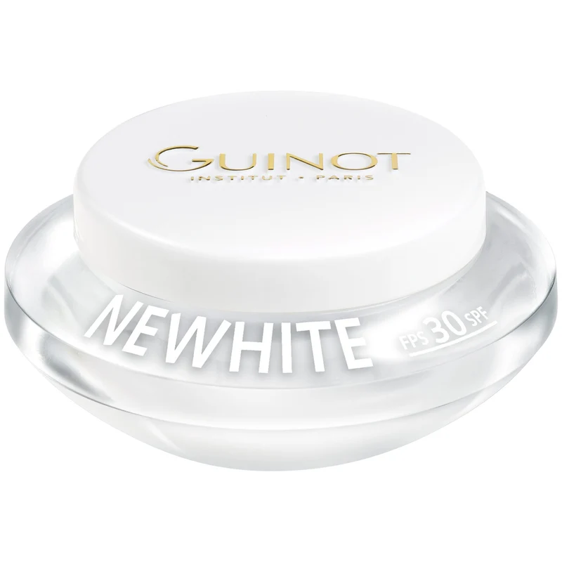 Guinot Crème Jour Newhite LSF 30 50ml