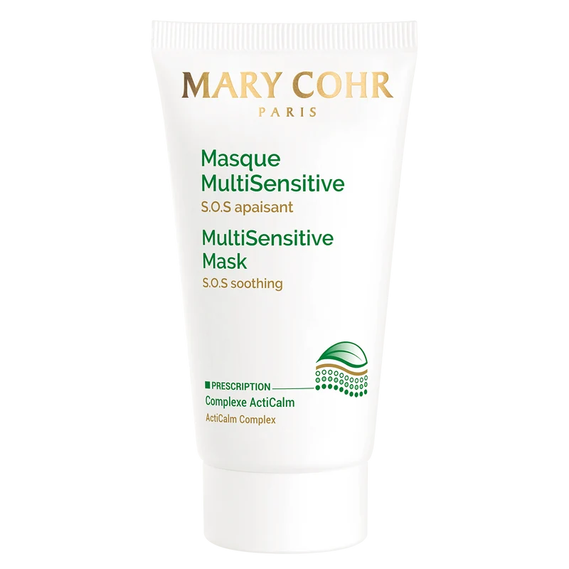 Mary Cohr Masque MultiSensitive 50ml
