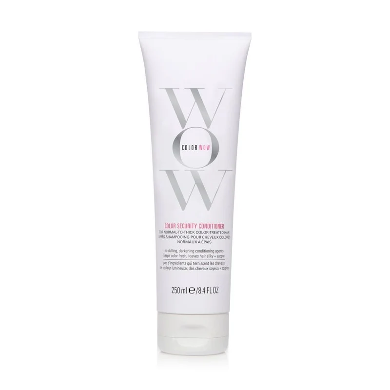 Color Wow Color Security Conditioner Normaal-Dik Haar 250 ml