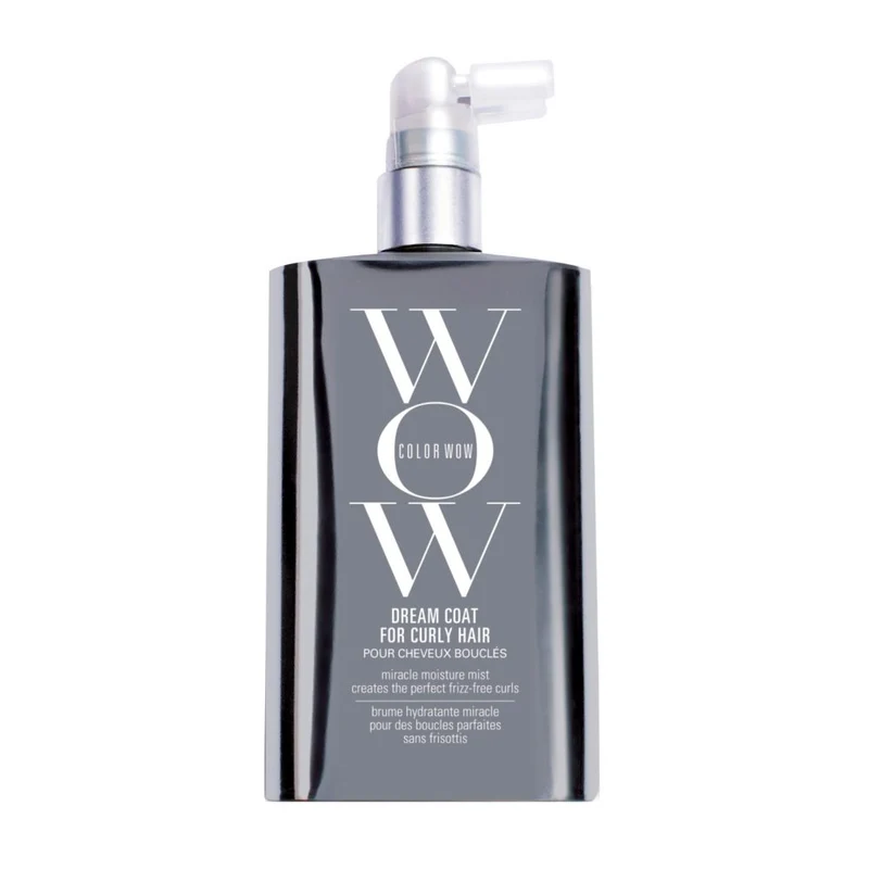 Color Wow Dream Coat Haar Mist Voor Krullend Haar 200 ml