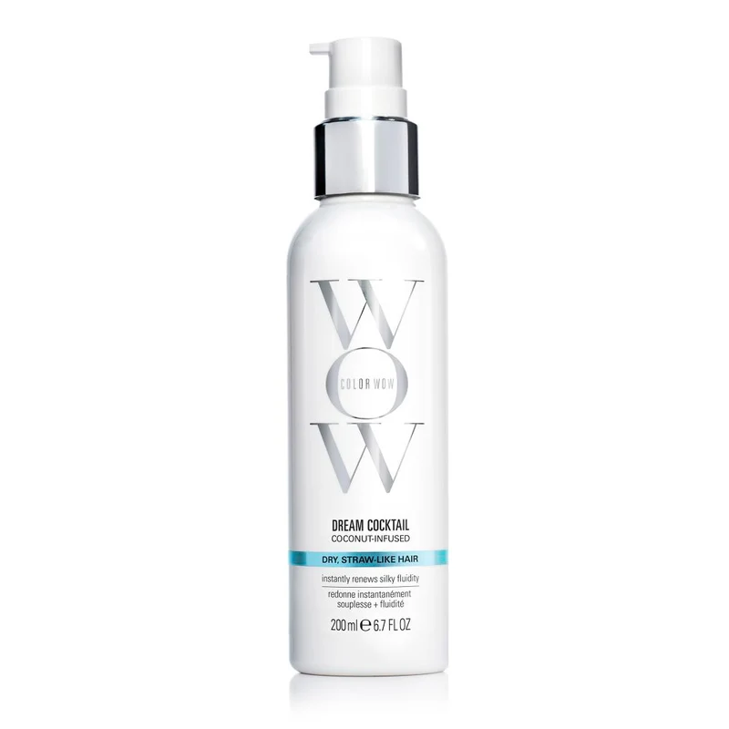 Color Wow Coconut Cocktail Bionic Haartonic 200 ml