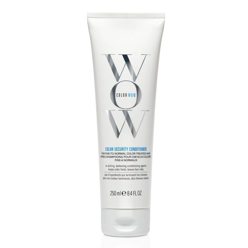 Color Wow Color Security Conditioner Fijn-Normaal Haar 250 ml