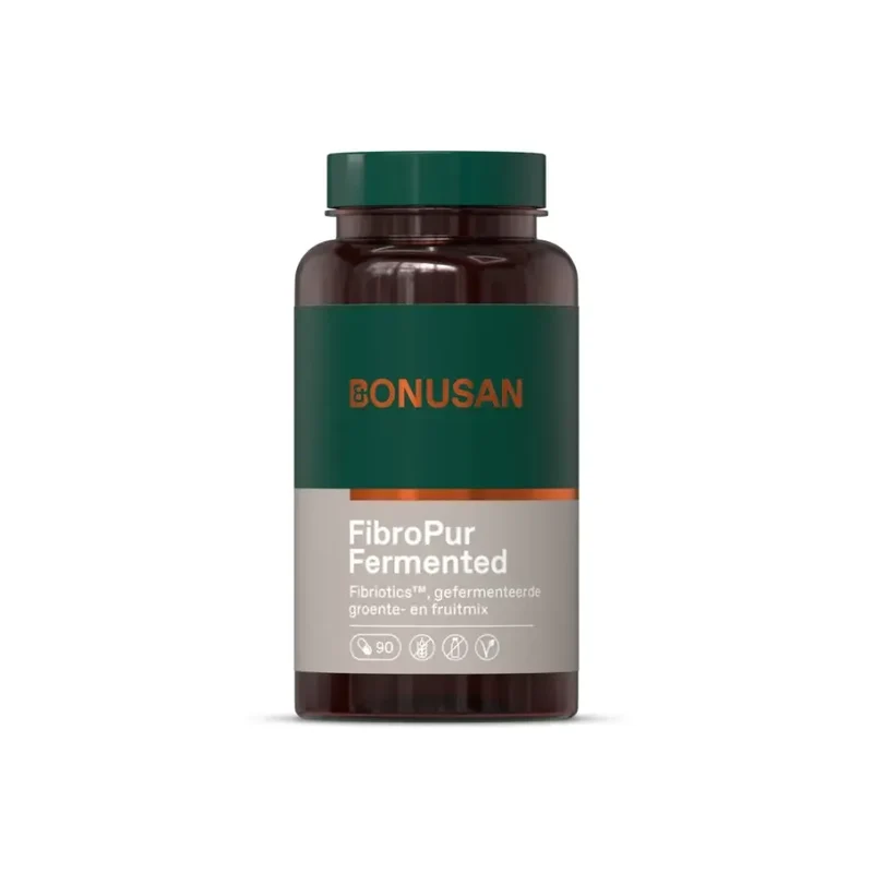 Bonusan FibroPur Fermented