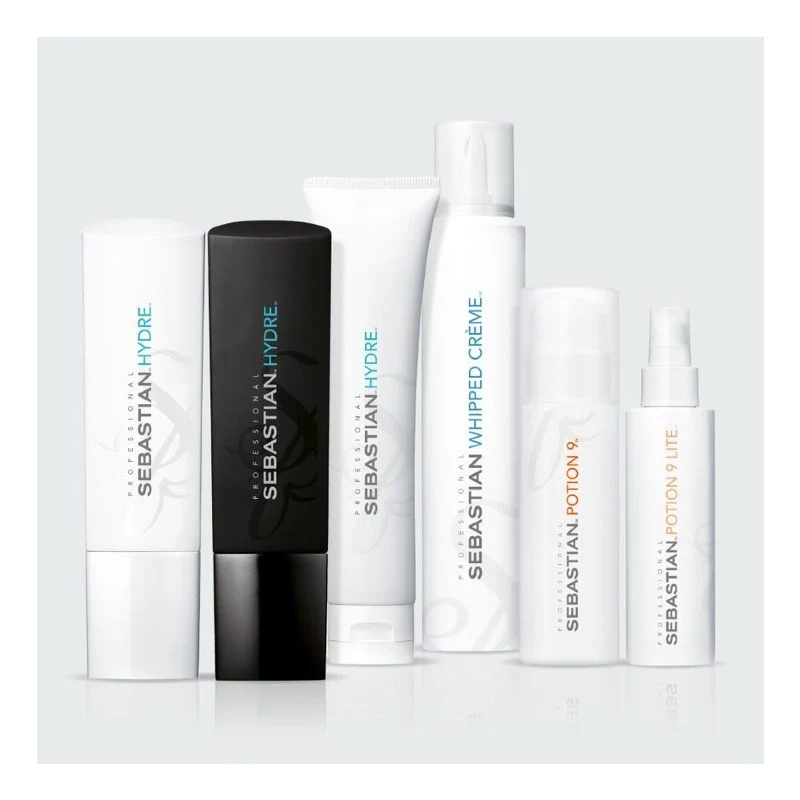 Sebastian Hydre Treatment Haarmaske