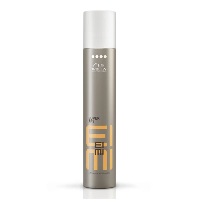 Wella Professionals EIMI Super Set