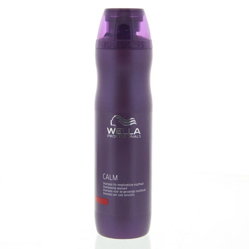 Wella Professionals INVIGO Balance Calm Sensitiv Shampoo