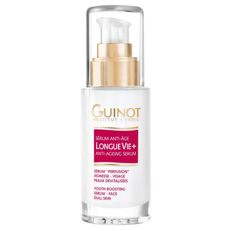 Guinot Sérum Longue Vie+ 30ml