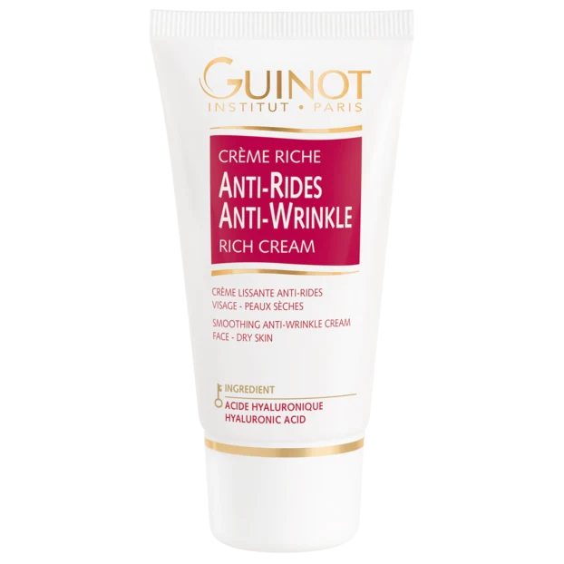 Guinot Crème Riche Anti-Rides 50ml