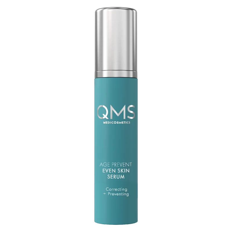 QMS Age Prevent Even Skin Serum 7 ml
