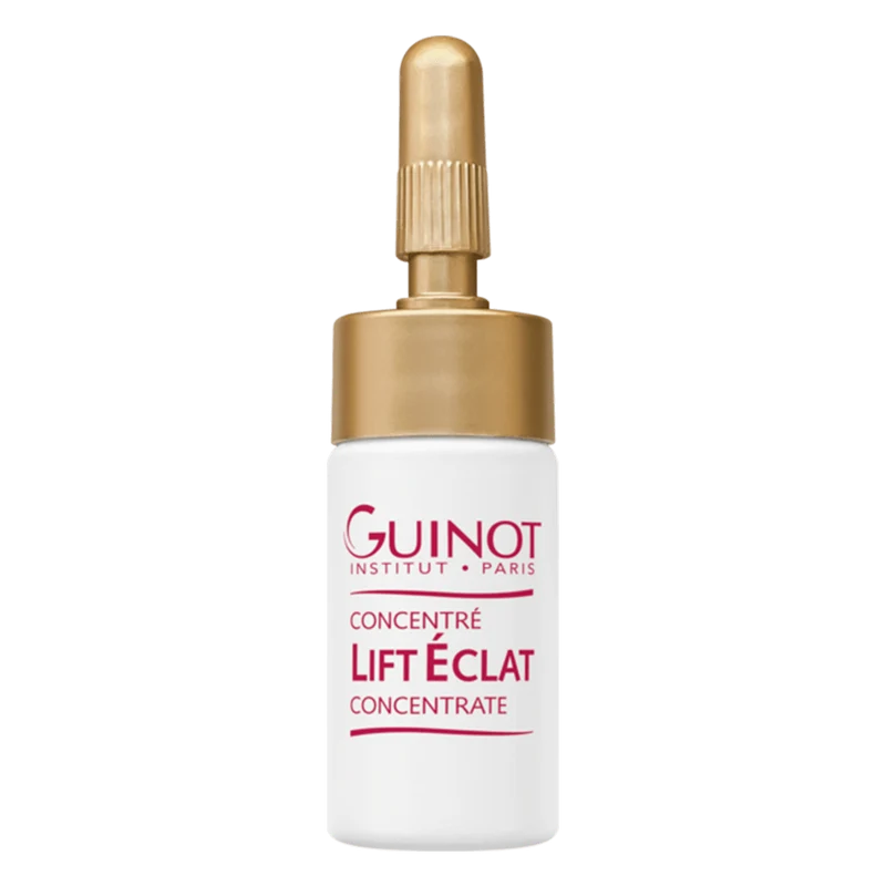 Guinot Concentré Lift Eclat 2 x 1ml