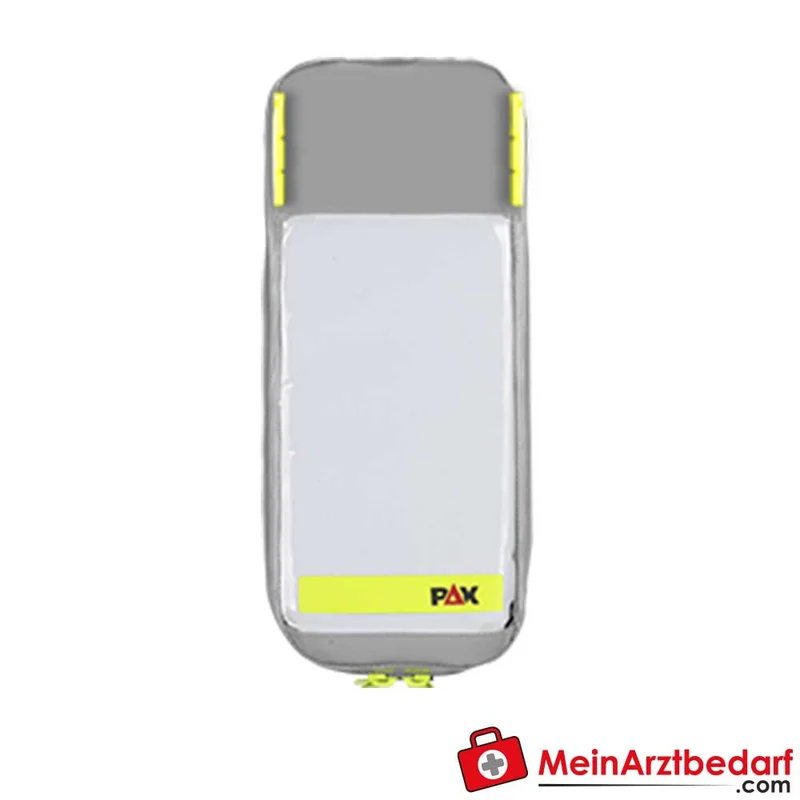 PAX Klarsichtmodule für Notfallrucksack P5/11 2.0