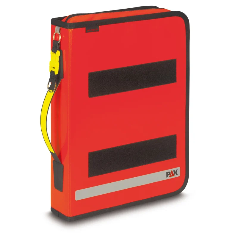 PAX Fahrtenbuch-Multi Organizer KF