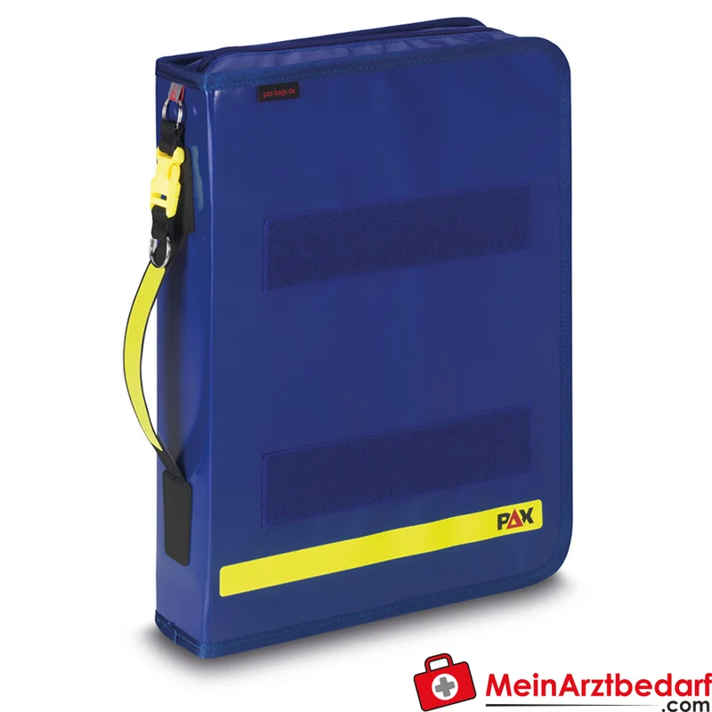 PAX Fahrtenbuch-Multi Organizer KF