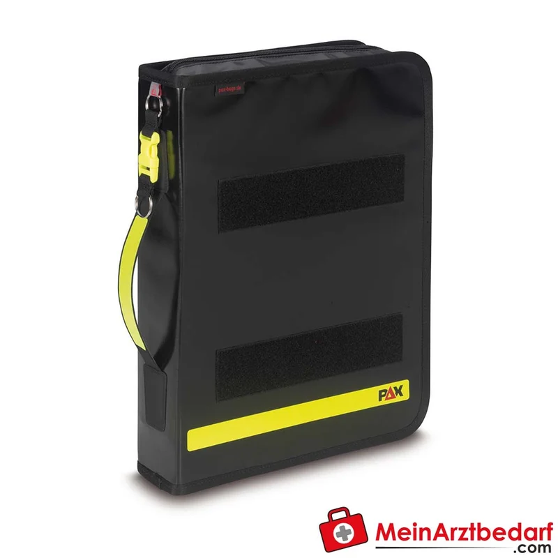 PAX Fahrtenbuch-Multi Organizer KF