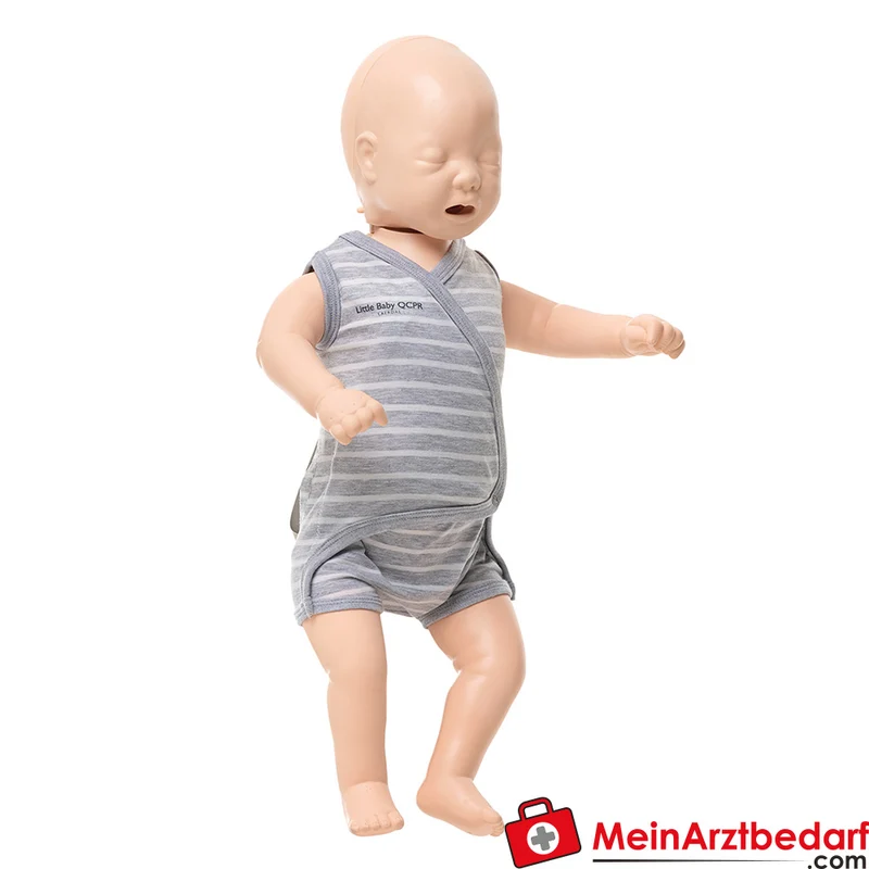 Laerdal Little Baby QCPR Zubehör