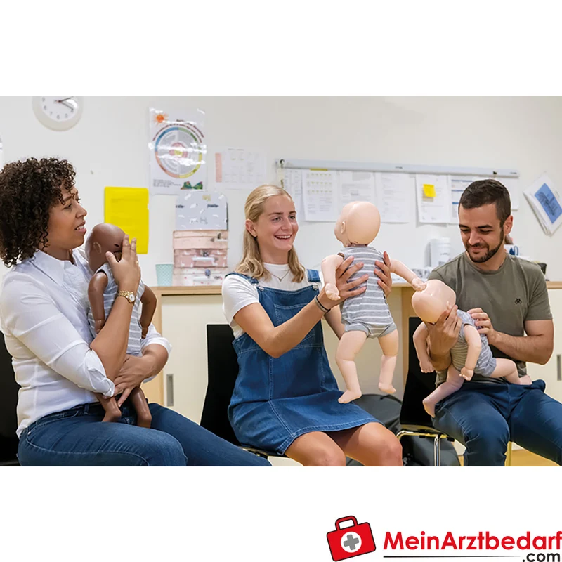 Laerdal Little Baby QCPR Zubehör