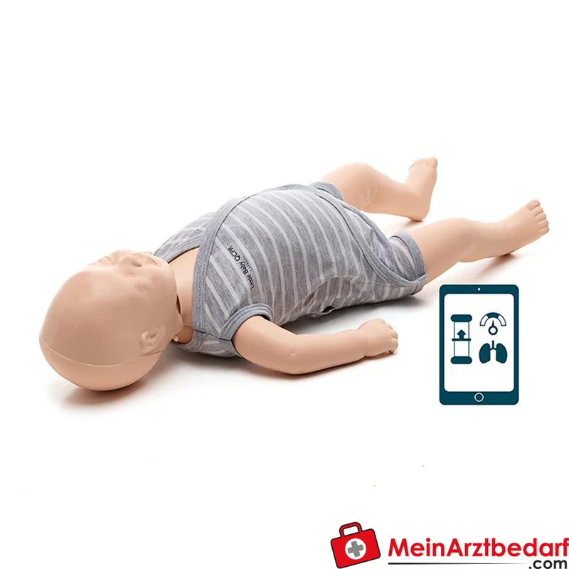 Laerdal Little Baby QCPR Zubehör