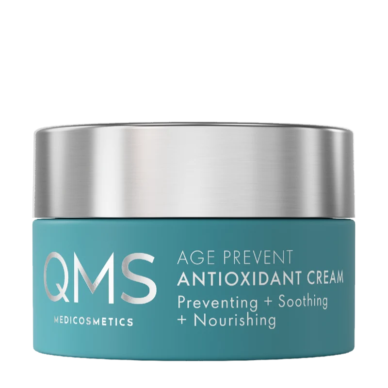 QMS Age Prevent Antioxidant Cream 15ml