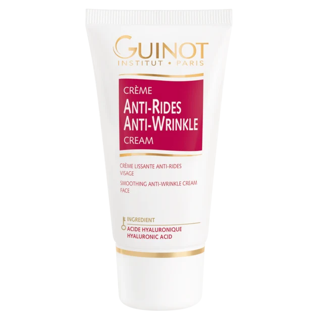 Guinot Crème Anti-Rides 50ml