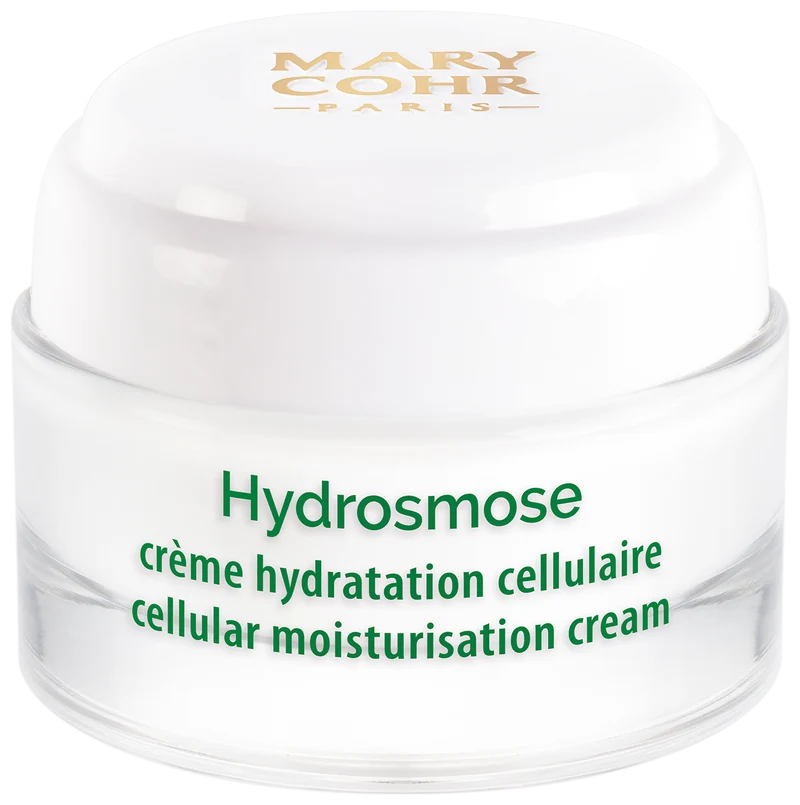 Mary Cohr Creme Hydrosmose 50ml