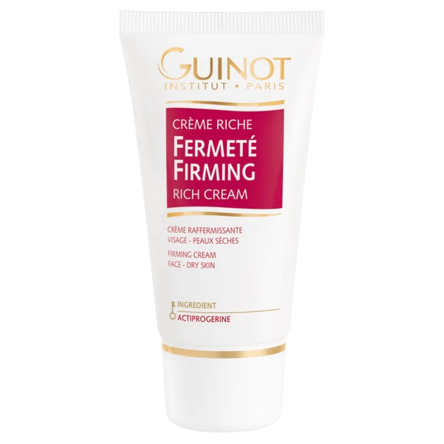 Guinot Fermeté Firming Rich Cream 50ml