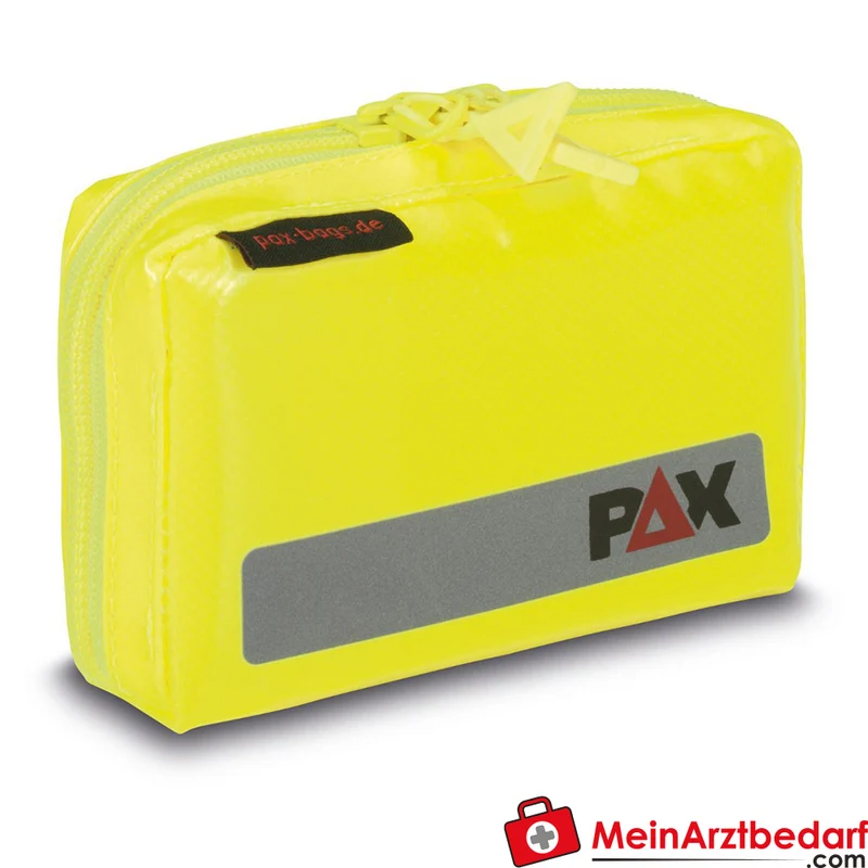 PAX Pro Series Ampullarium BTM 5