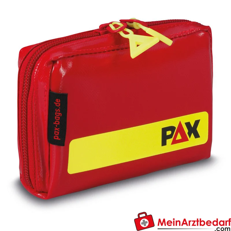 PAX Pro Series Ampullarium BTM 5