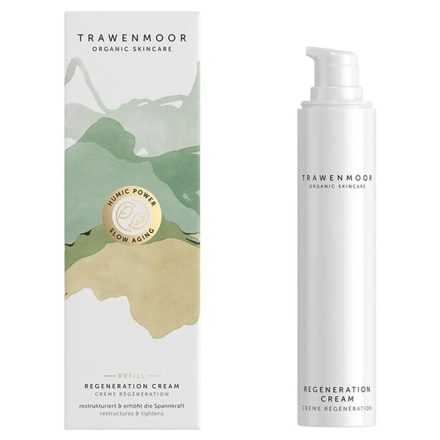Dr. Spiller TRAWENMOOR Regeneration Cream Refill 50 ml