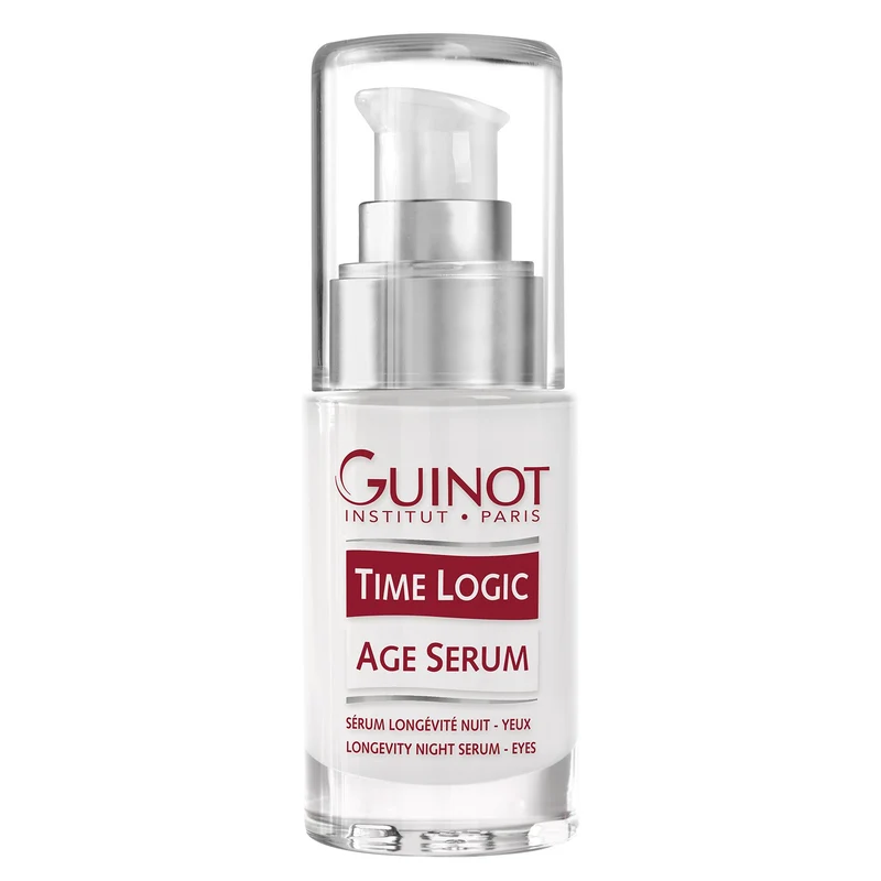 Guinot Time Logic Age Serum Yeux 15ml