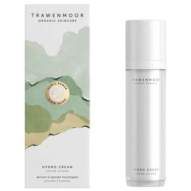 Dr. Spiller TRAWENMOOR Hydro Cream 50ml