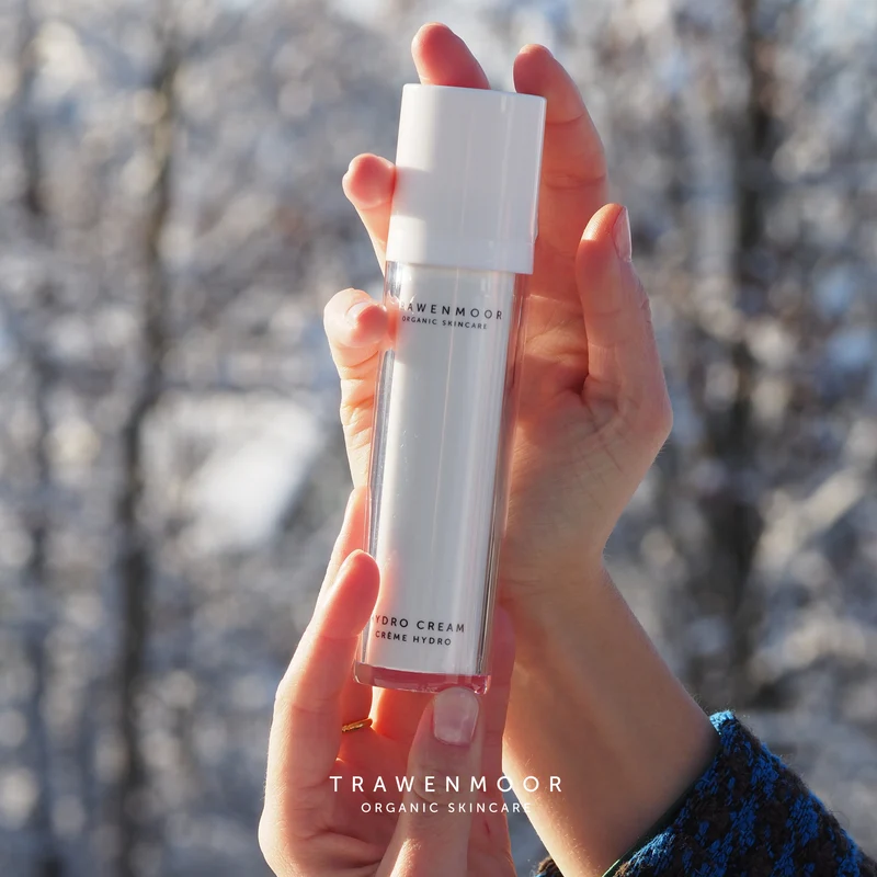 Dr. Spiller TRAWENMOOR Hydro Cream Refill 50 ml