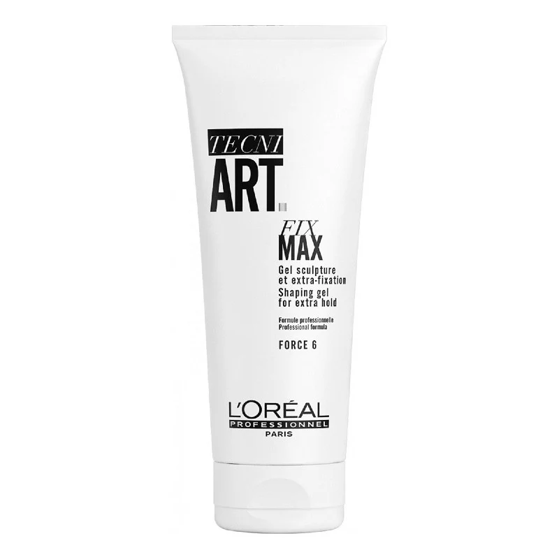 L'Oréal Professionnel Tecni.ART Fix Max Starker Halt Gel
