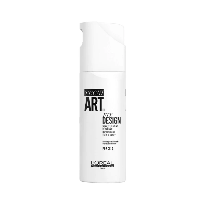 L'Oréal Professionnel Tecni.ART Fix Design Fixierendes Haarspray
