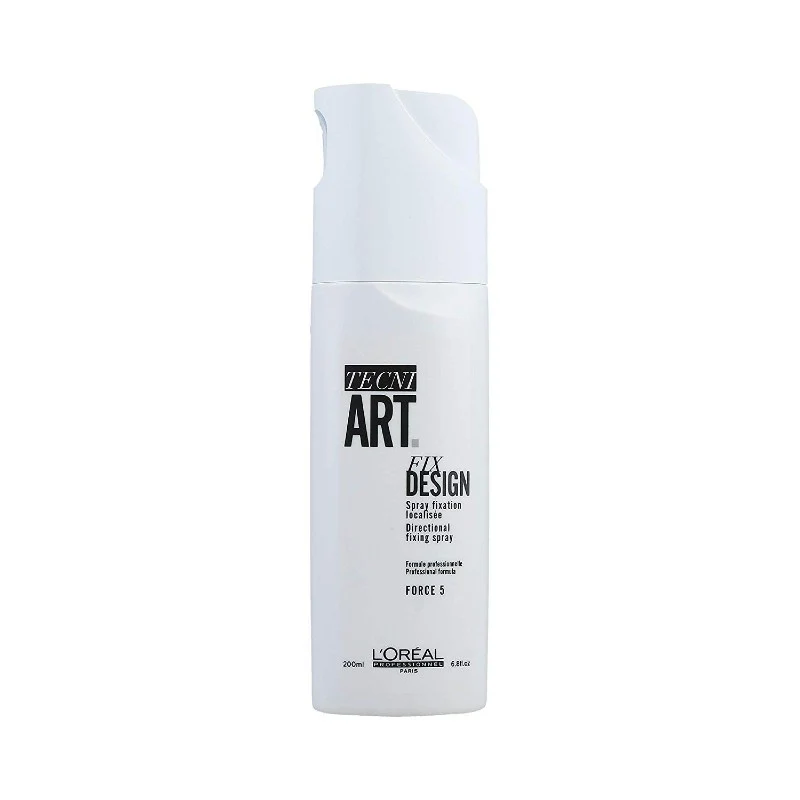 L'Oréal Professionnel Tecni.ART Fix Design Fixierendes Haarspray