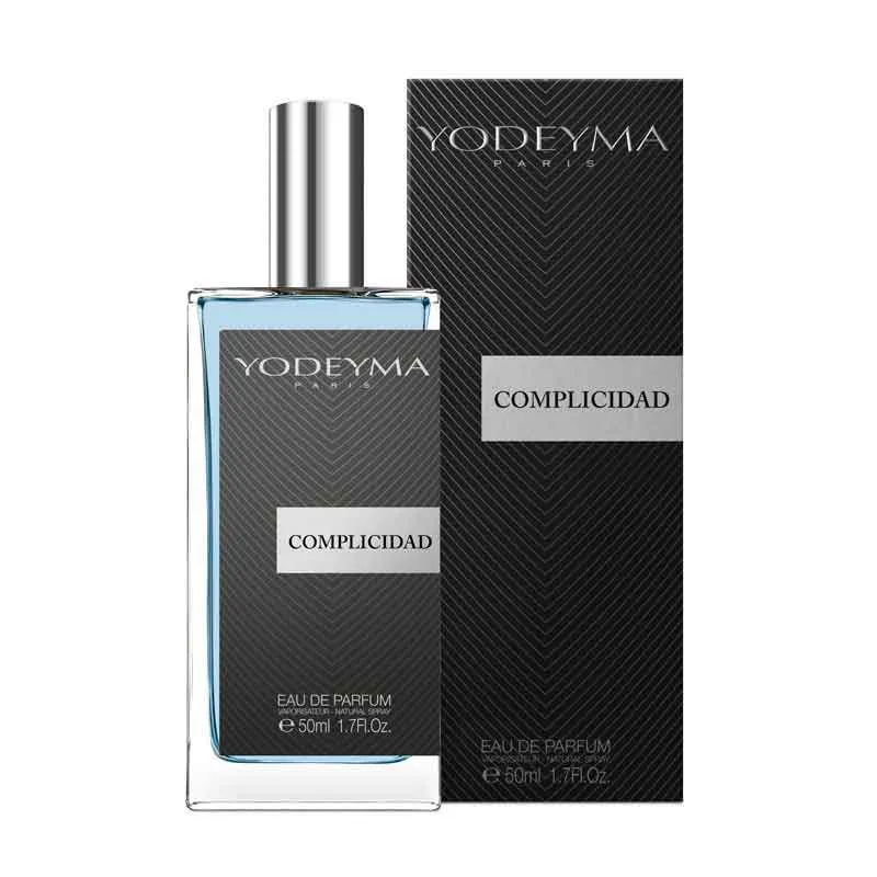 Yodeyma Complicidad 50ml