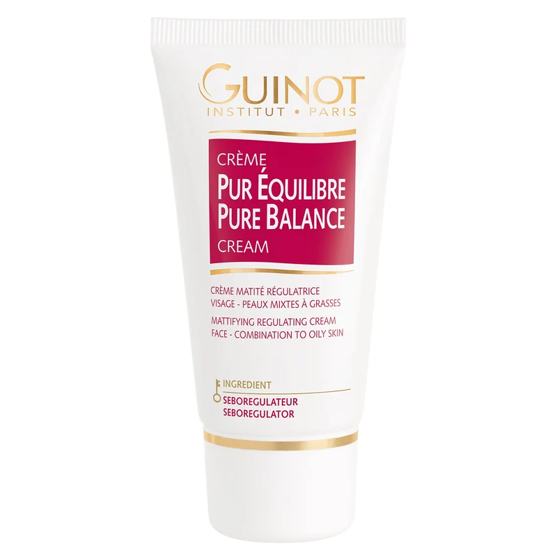 Guinot Masque Pur Équilibre 50ml