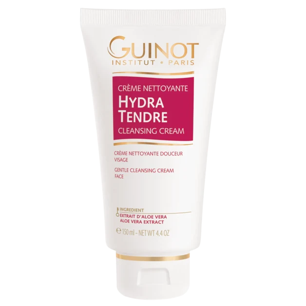 Guinot Hydra Tendre Cleansing Cream 150ml